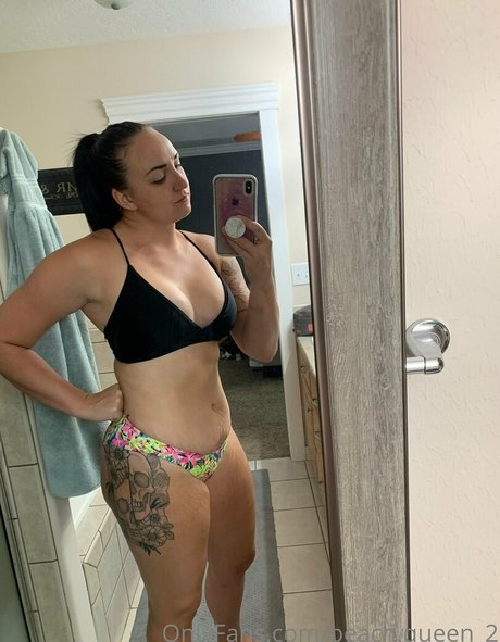 Peach Queen 2 étoile hd galerie