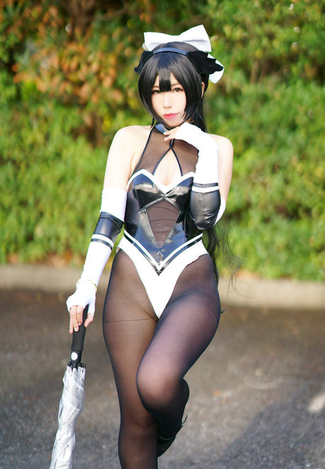 Madokameron modèle porno img