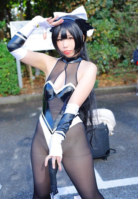 Madokameron star du porno en haute qualité images