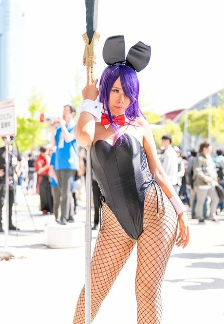 Madokameron xxx étoile images