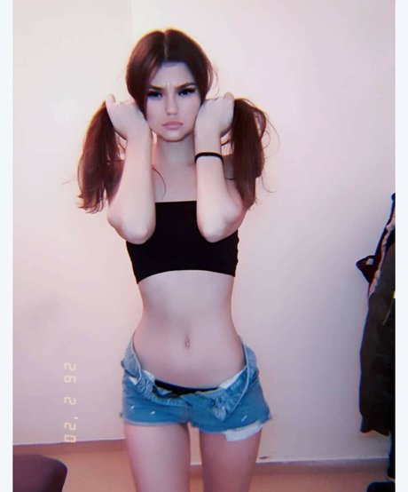 BabyyyGorilla star du porno parfaite archive