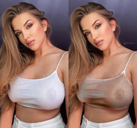 My Xray Work star du porno belle galerie