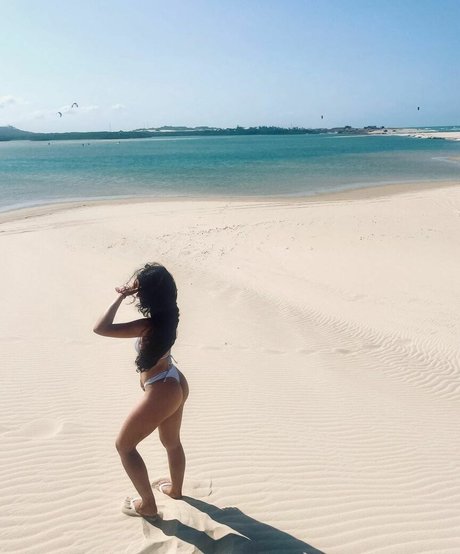 Rayanne Alves sexe star collection