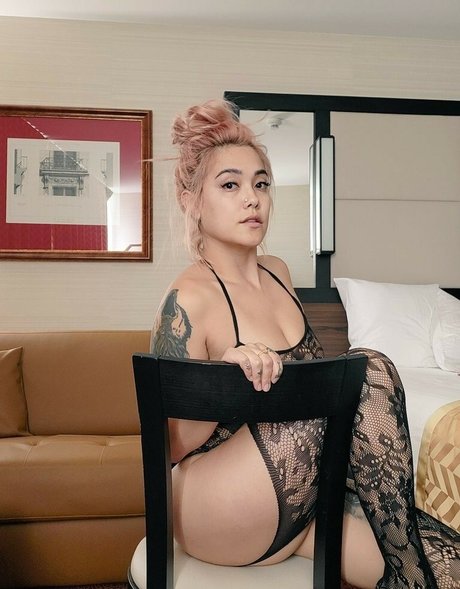 Any Avagg étoile chaude des photos