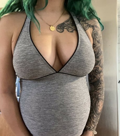 Alexxxandria23 étoile de haute qualité image