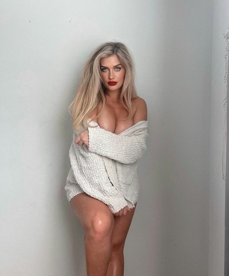 jaaybayfit modèle joli photo