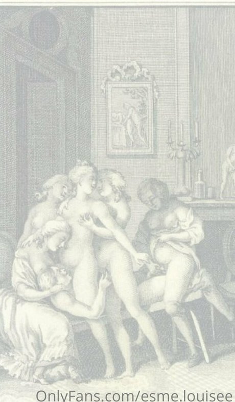 Esme Louise James top star image