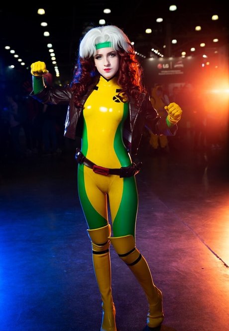 Anastasia Galuzina actrice de sexe archive