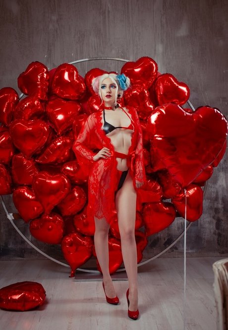 Anastasia Galuzina art star du porno photo