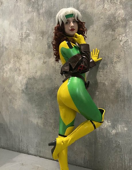 Anastasia Galuzina star du porno sympa galerie