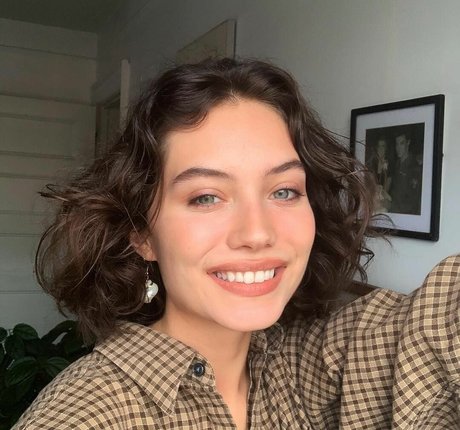 Dayna Frazer star du porno exclusive galerie