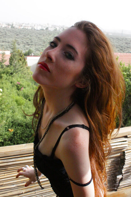 Johanna Mun actrice pornographique image