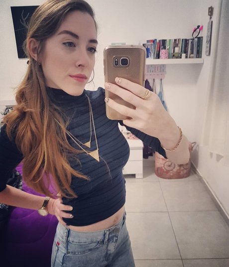 Johanna Mun étoile sympa photos