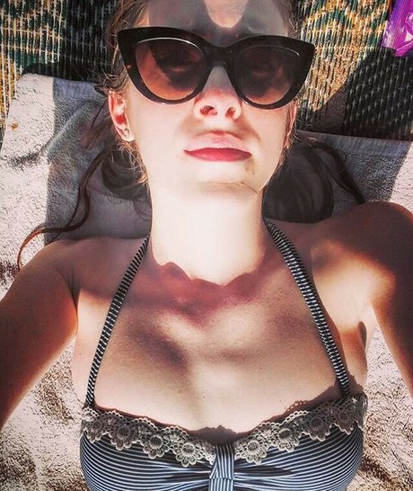 Johanna Mun étoile de l'art image