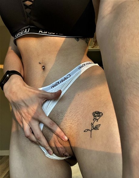 lexistarofficial modèle artistique image