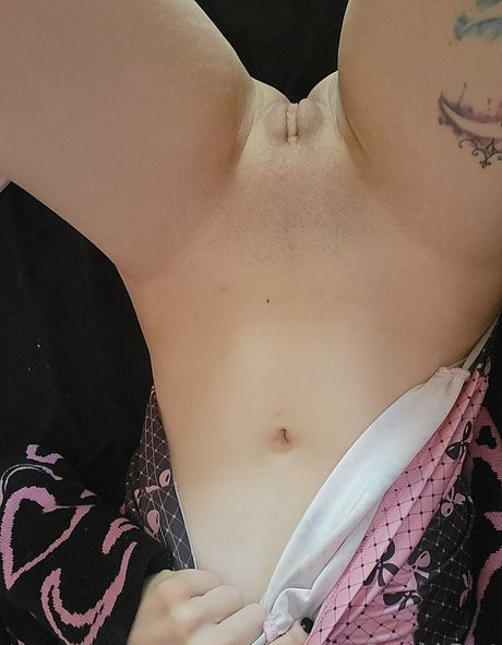 Little lost doe modèle xxx photo