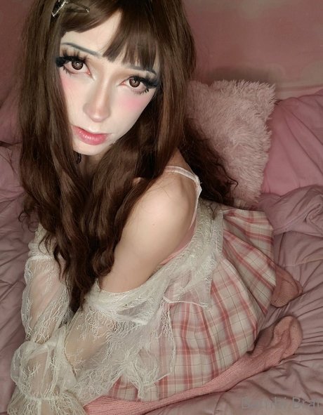 Little lost doe star du porno nue archive