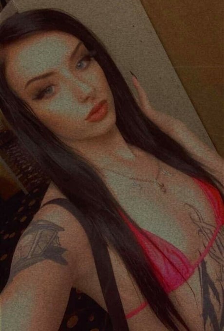 ButaneBunni étoile nue images