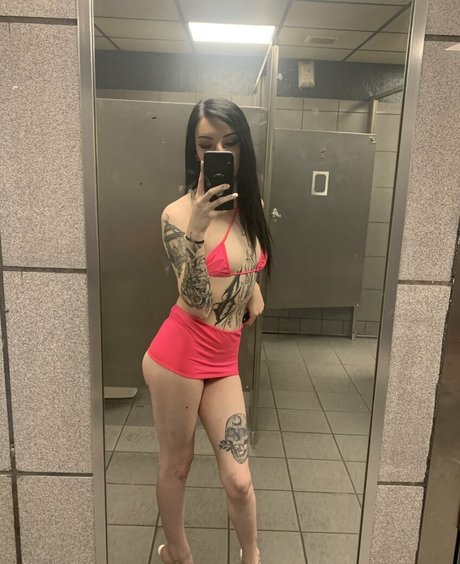 ButaneBunni sexe de star du porno archive