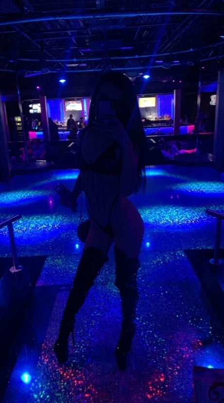 ButaneBunni modèles nus archive