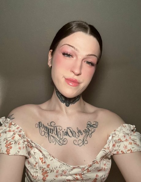 tsviolethaze étoile sexy image