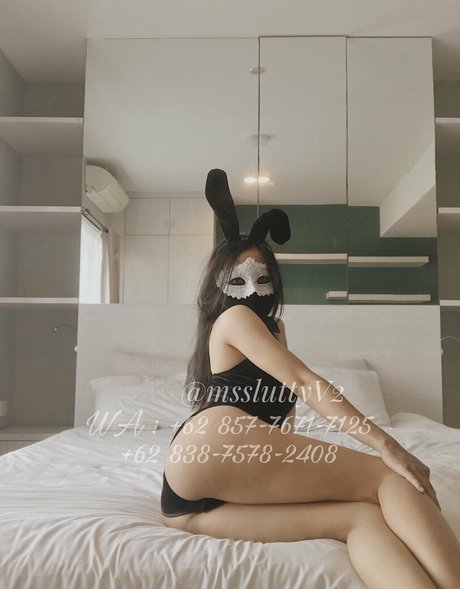 MssluttyVani jolie étoile collection