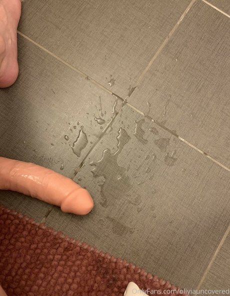 Olivia Hale modèle adulte des photos