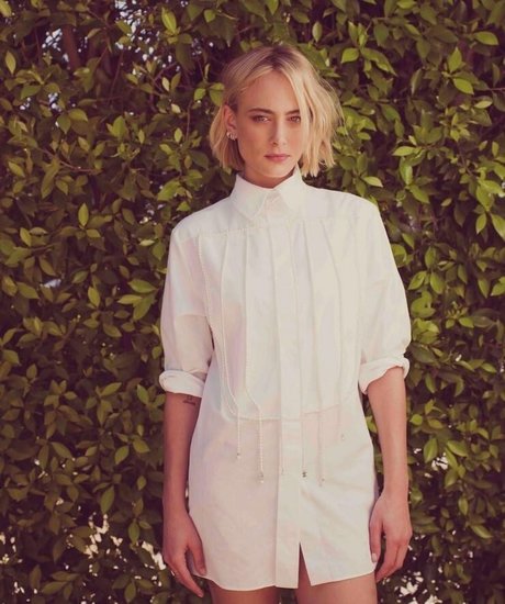 Nora Arnezeder étoile sexy images