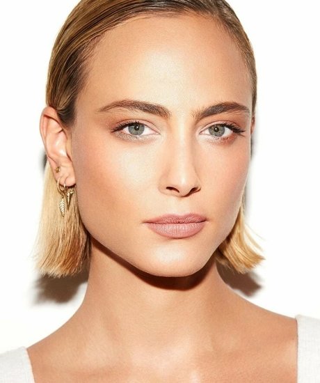 Nora Arnezeder star exclusive archive