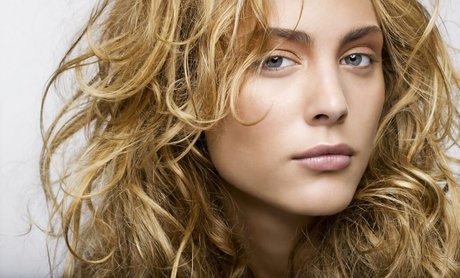 Nora Arnezeder art étoile images