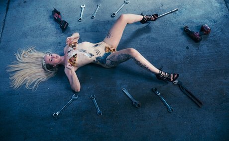 StarInTheMaking xxx star du porno img