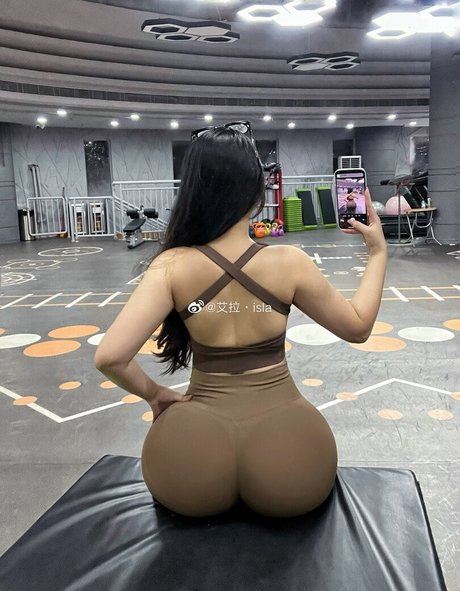 Islaislababe top star des photos