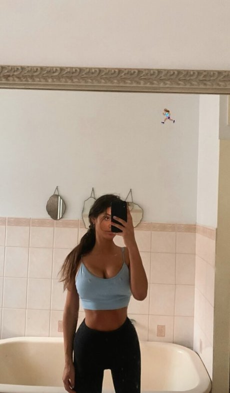 Alexandra Malliaras étoile chaude photos