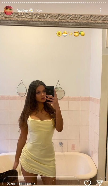 Alexandra Malliaras art étoile collection