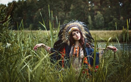 Kristina Letushova jolie star du porno img