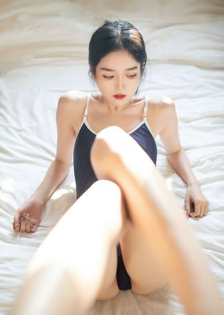 linsivvi303 star exclusive photos