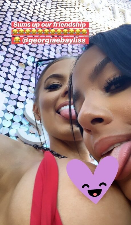 Sylvija Vasilevska modèle exclusif image