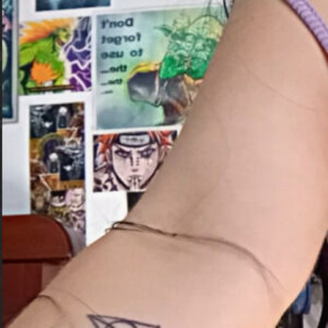 Nana Batatinha beau modèle galerie