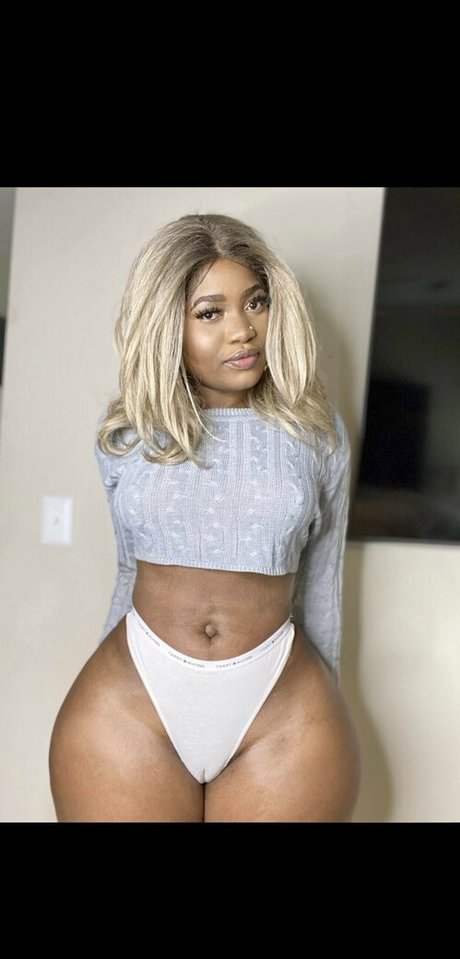 realprincess97 modèles nus photos