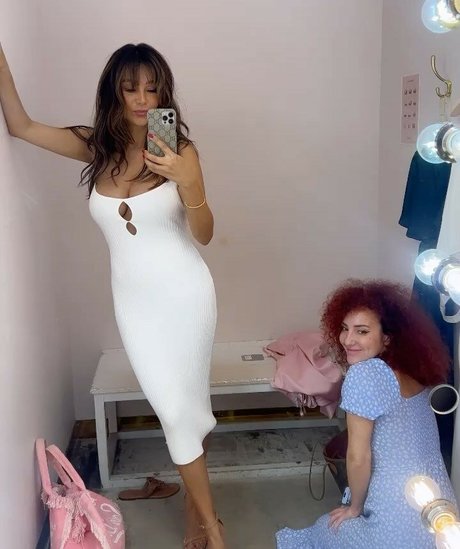 Verona Pooth star du porno belle image