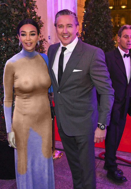 Verona Pooth modèle adulte images