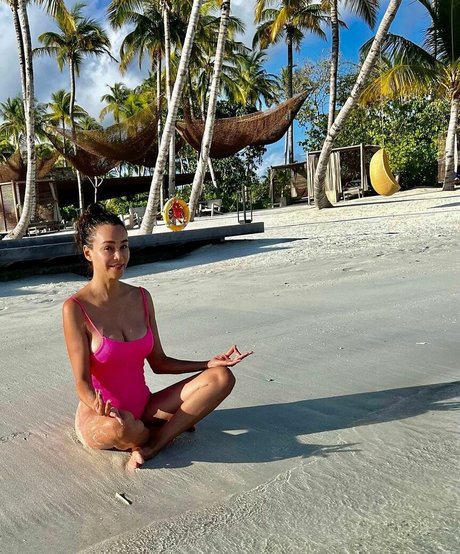 Verona Pooth étoile de haute qualité galeries