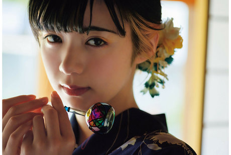 Elaiza Ikeda modèles nus des photos