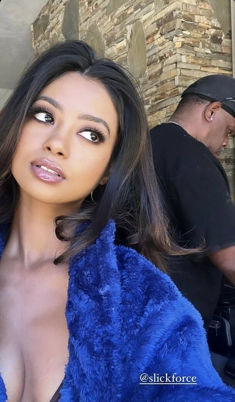 Shaun Romy modèle joli images