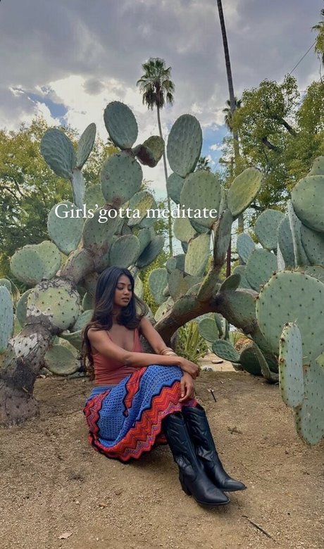 Shaun Romy actrice exclusive photo