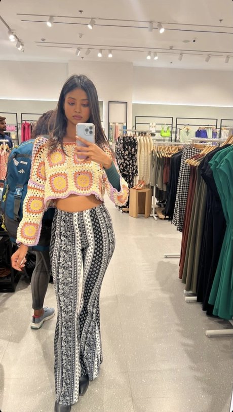 Shaun Romy modèle xxx image