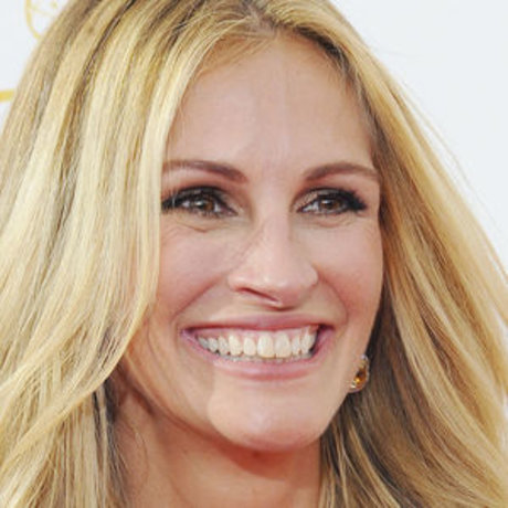Julia Roberts étoile de l'art photo