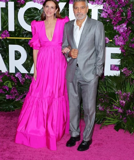 Julia Roberts actrice libre galerie