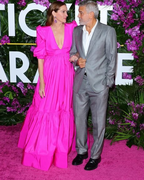 Julia Roberts meilleure étoile photos