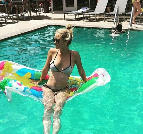 Paige Wyatt actrice galeries